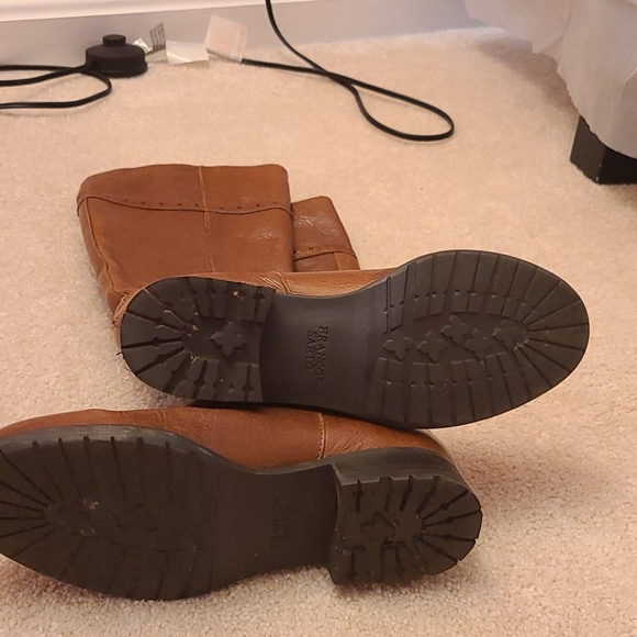 franco sarto mens boots